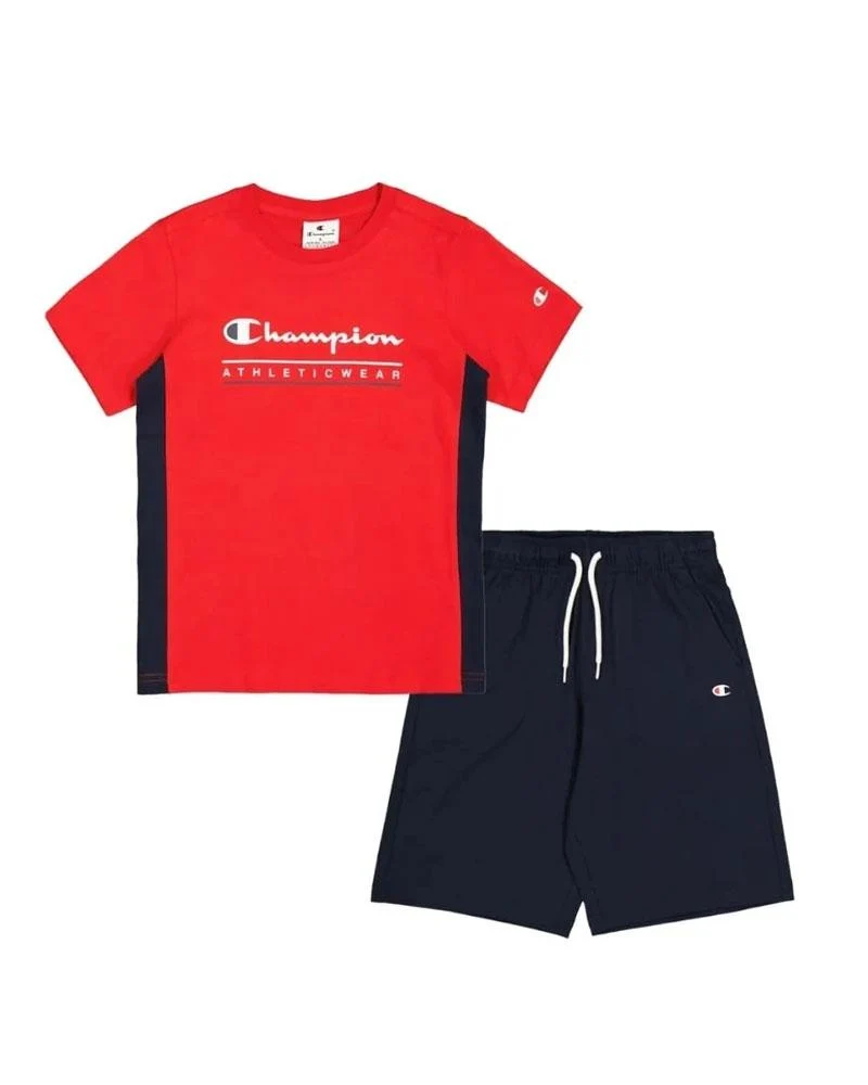 Completo Bambino Graphic