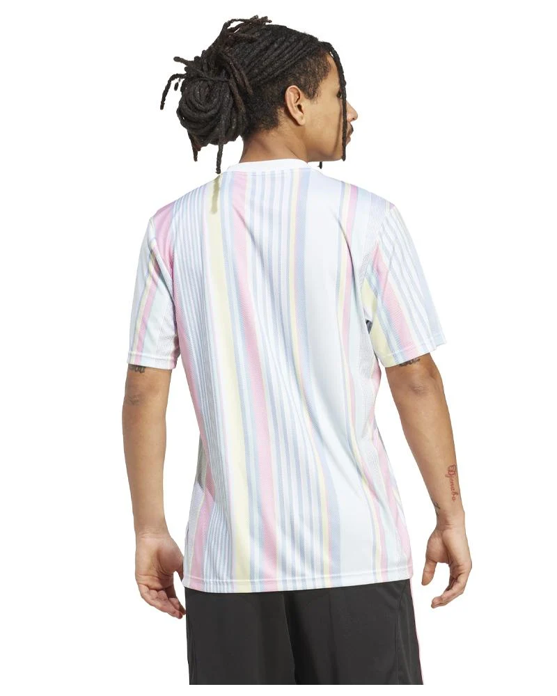 Maglia Allenamento Juve Preshi