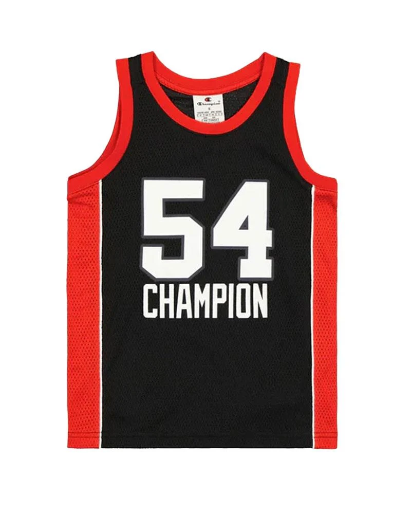 Canotta Bambino Basketball