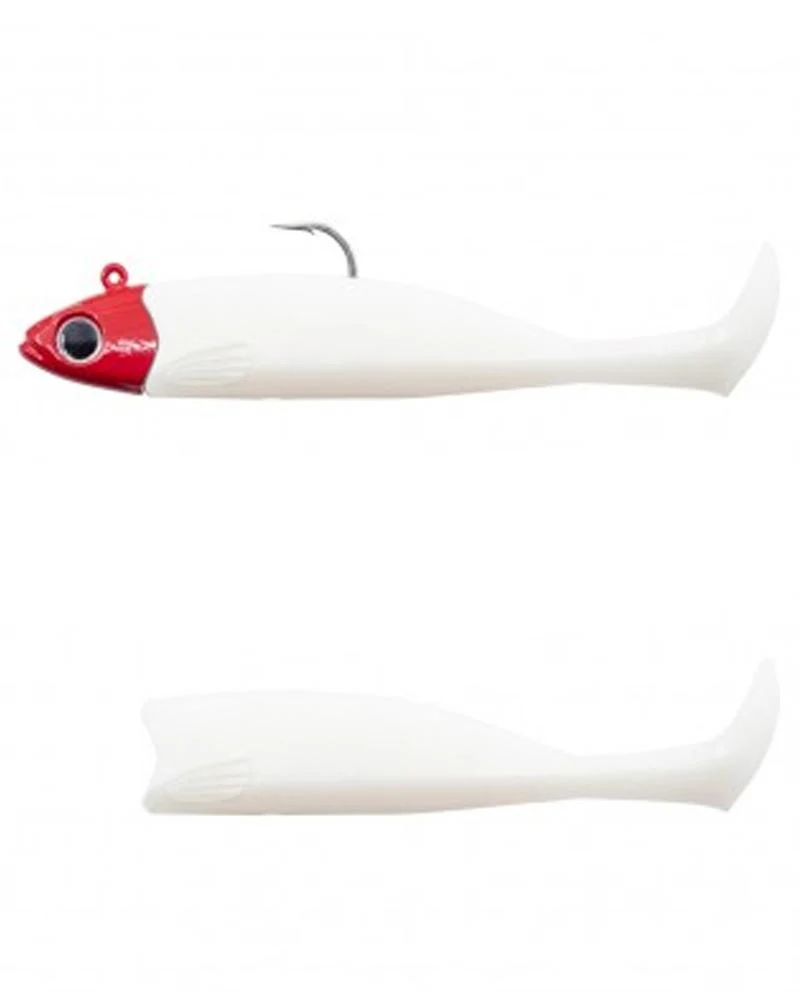 Master Shad 5 Medium