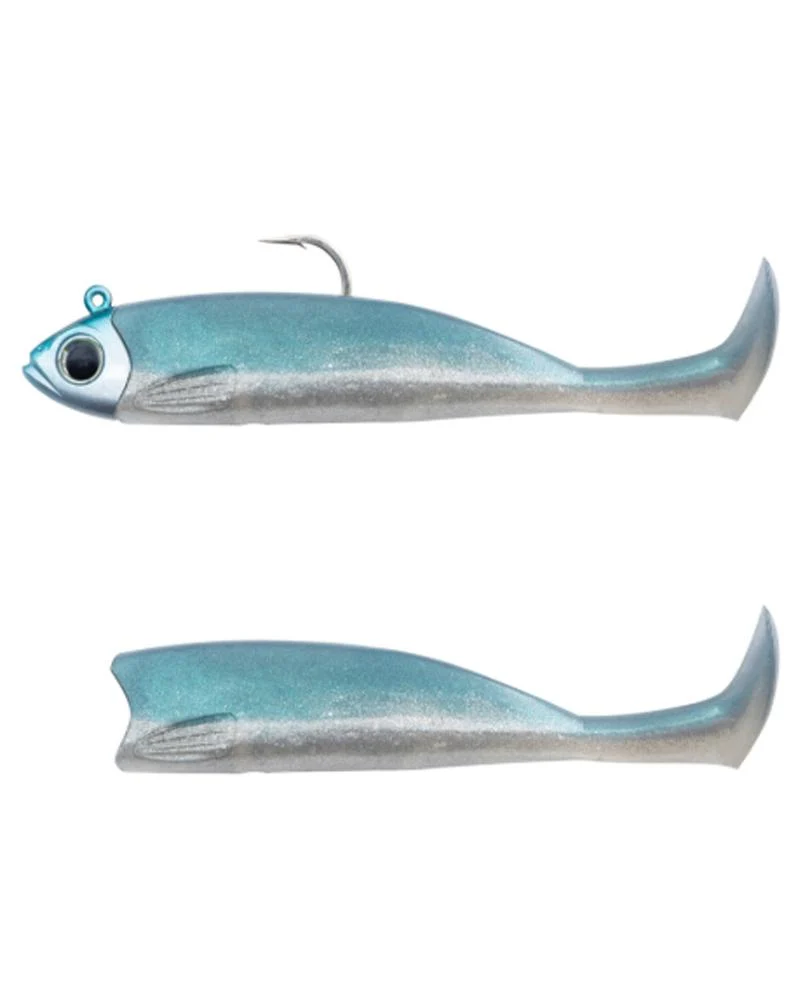 Master Shad 5 Medium