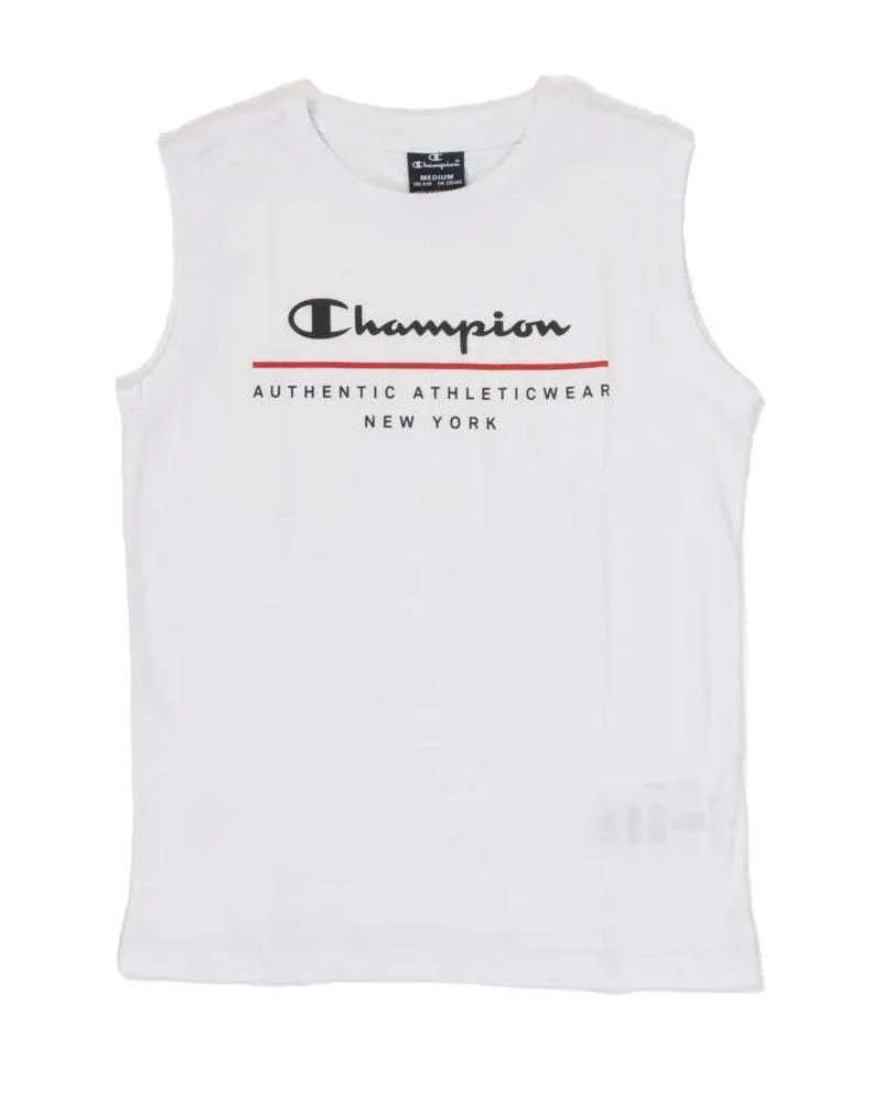 Canotta Bambino Graphic Shop SL Tee