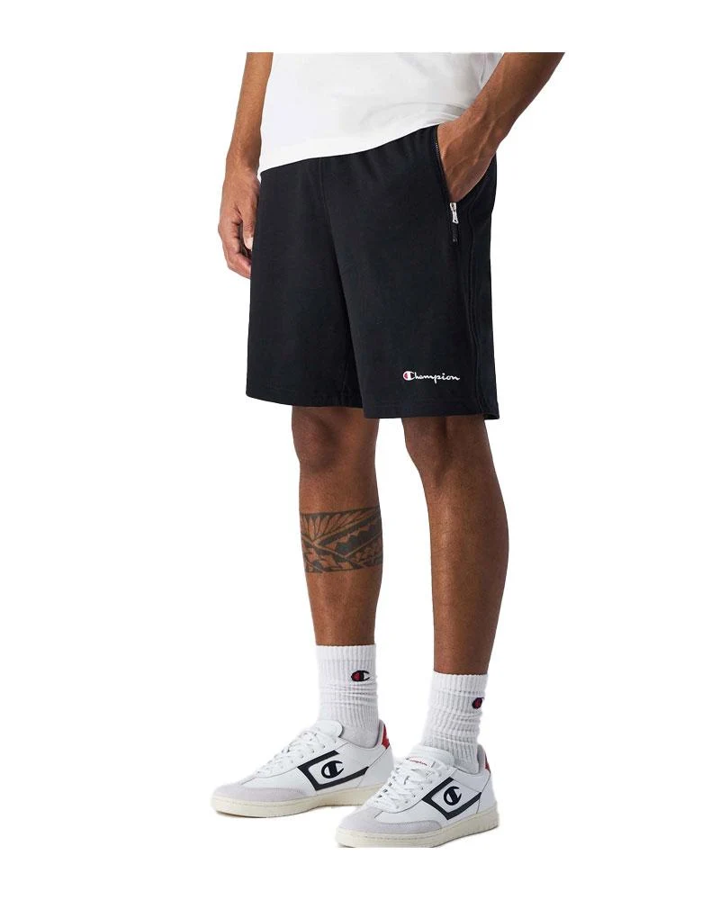 Short Uomo Zipje