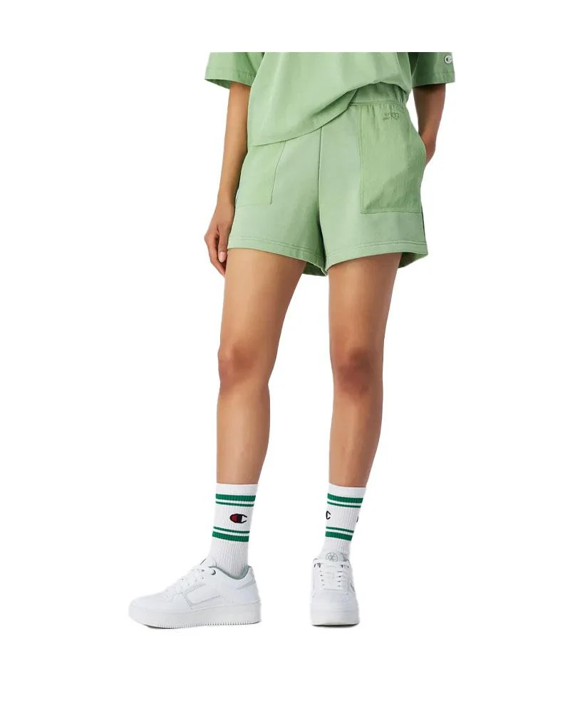 Short Donna Eco Future