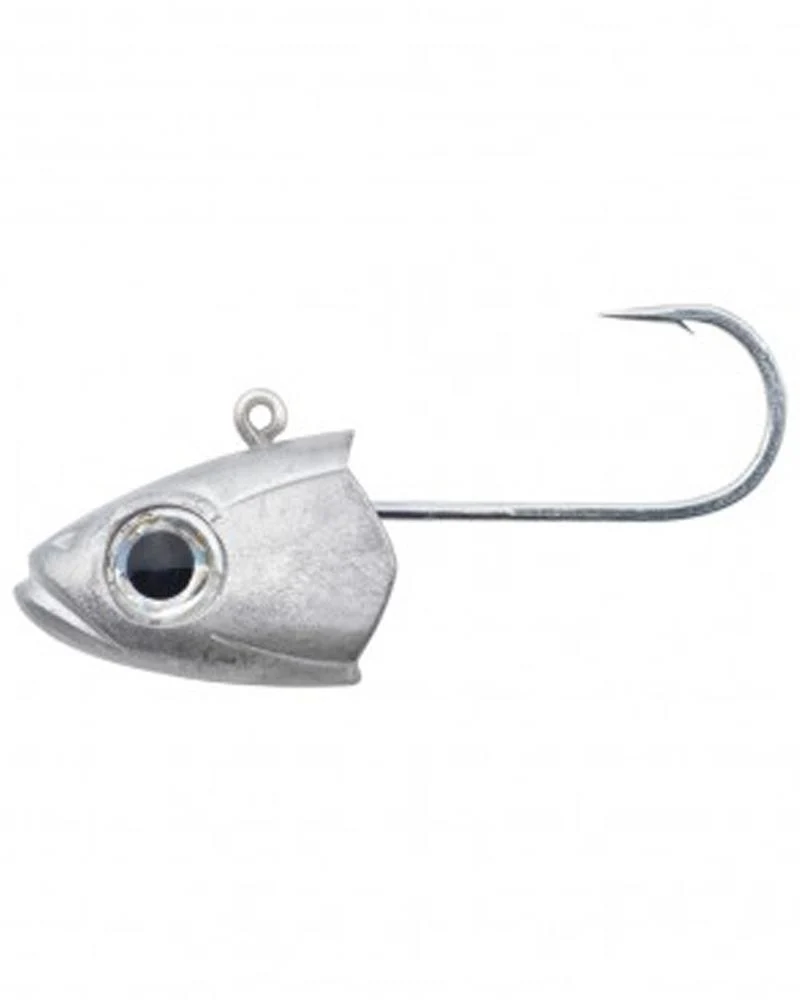 Testa Master Shad 5 Heavy 36 g Raw
