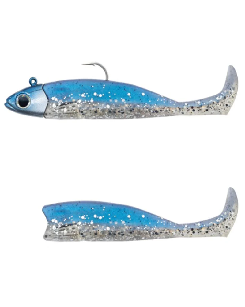 Master Shad 5 Medium