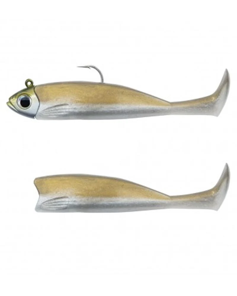 Master Shad 4 Light