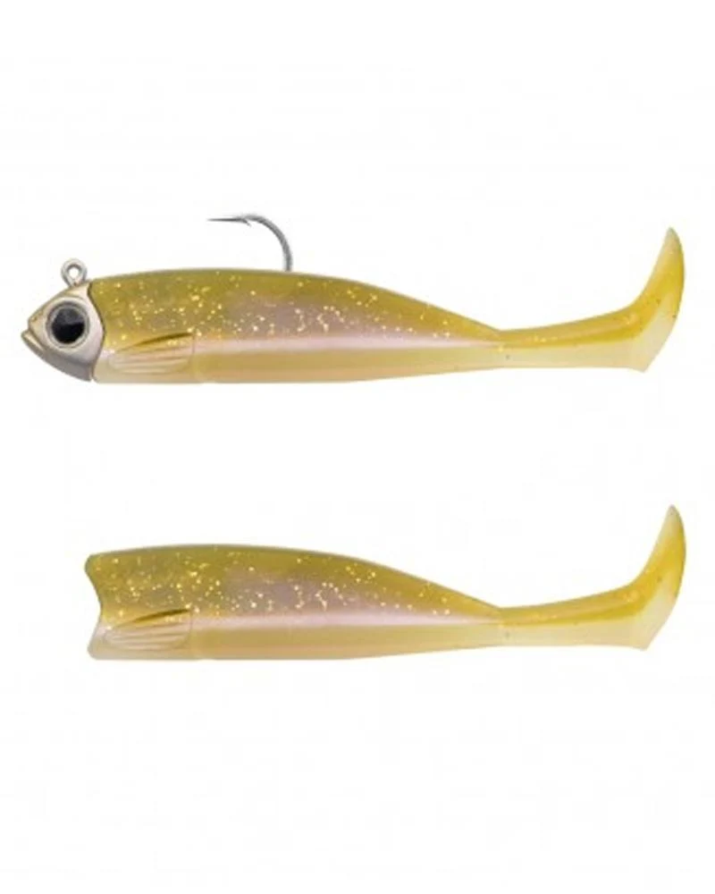 Master Shad 5 Light