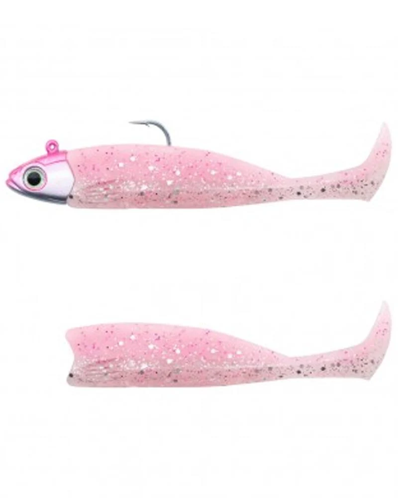 Master Shad 5 Heavy