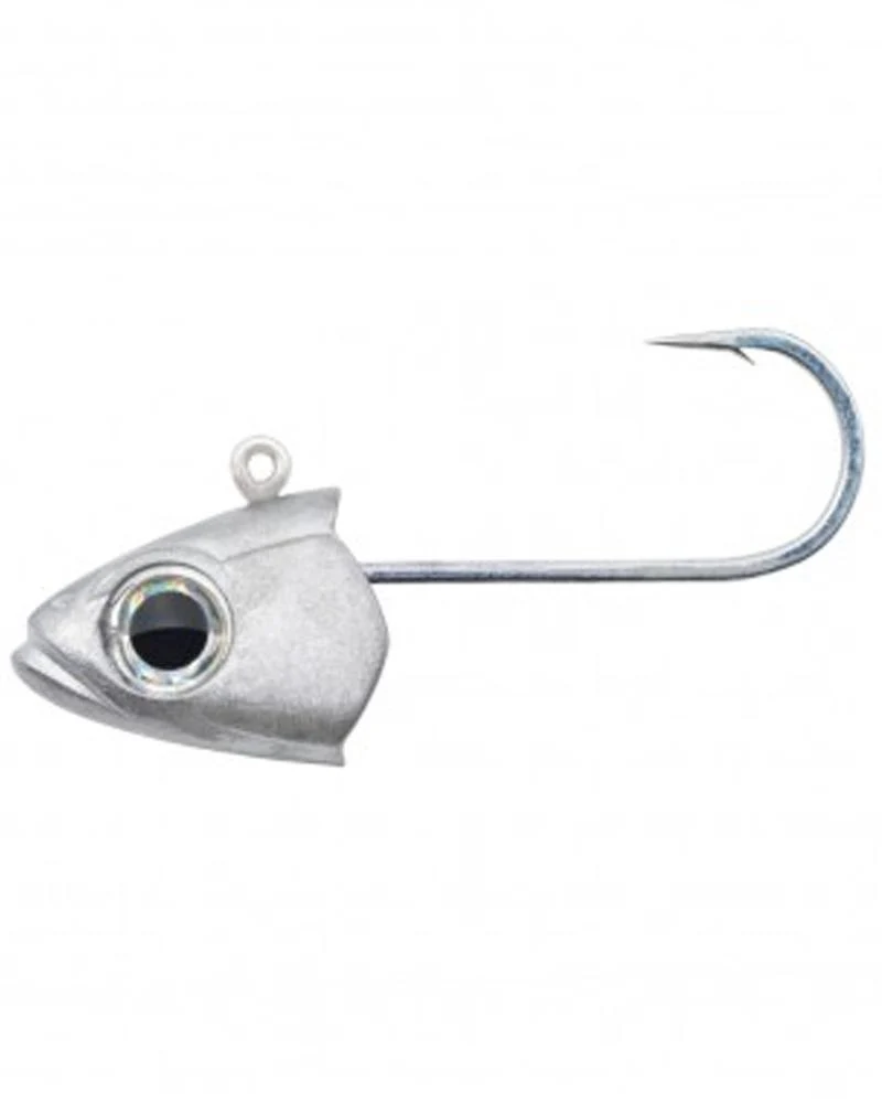 Testa Master Shad 5 Medium 25 g Raw