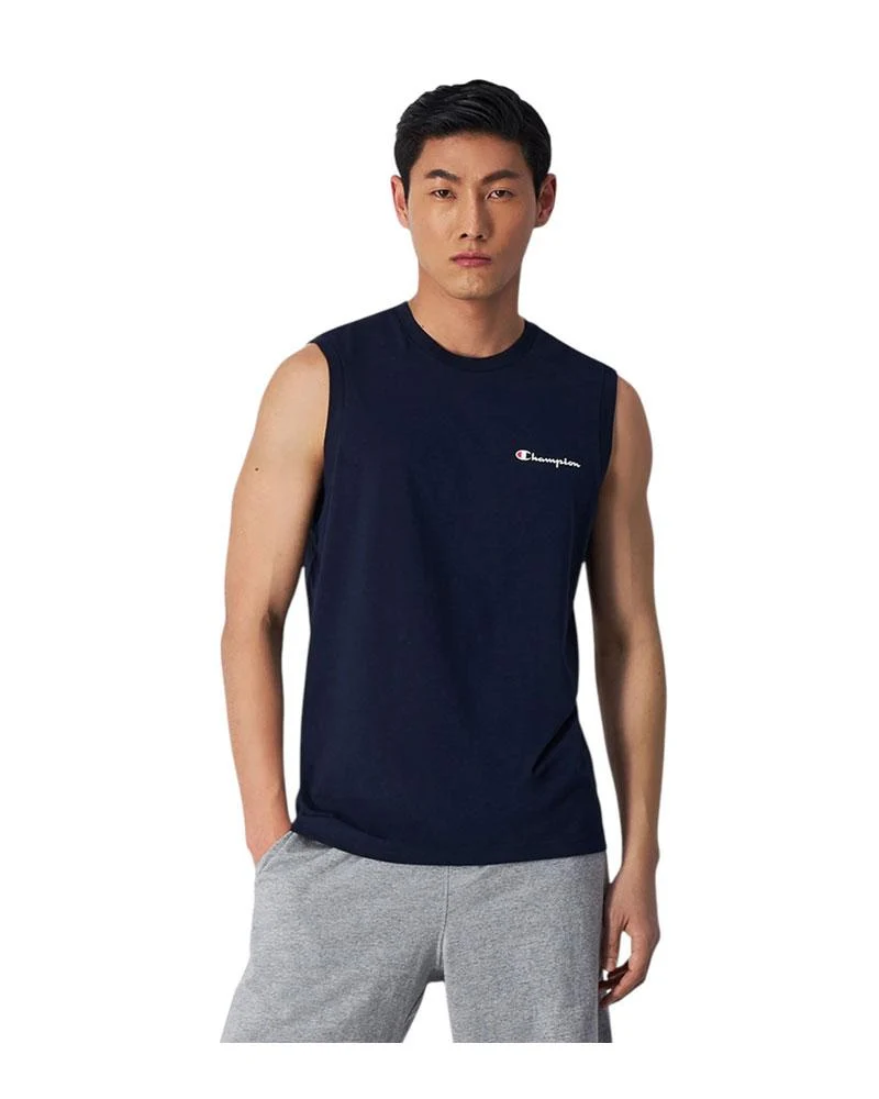 T-shirt Uomo Icons Tank