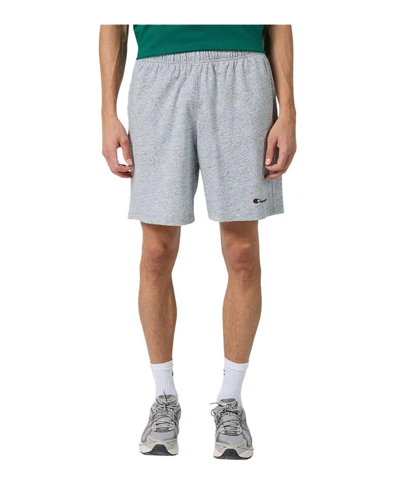 Bermuda Uomo Leggeri Jersey