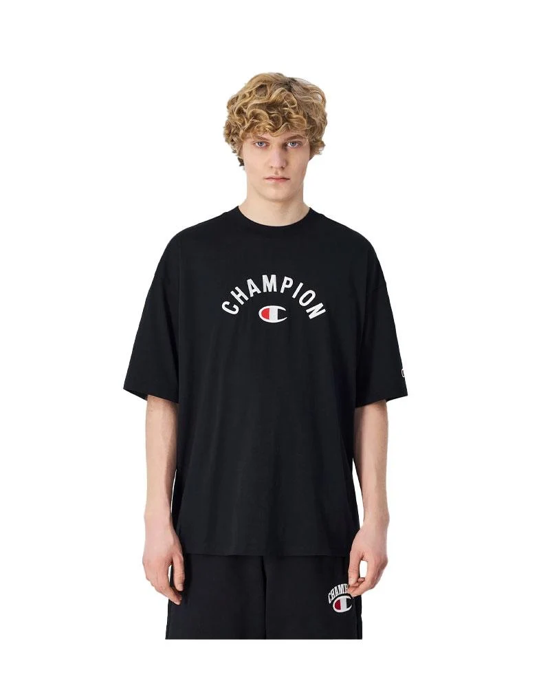 T-shirt Uomo Icons Contrast