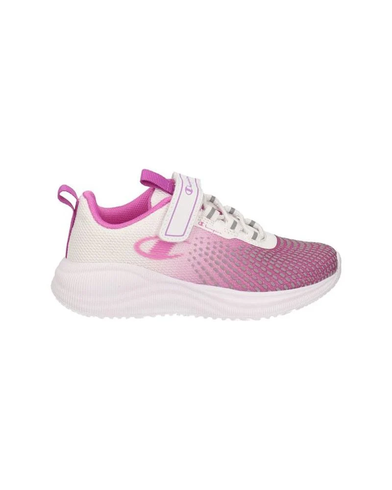 Sneakers Bambina Syphon Refl