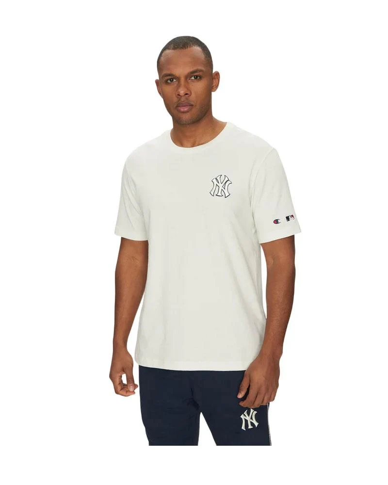 T-shirt Uomo New York Yankees