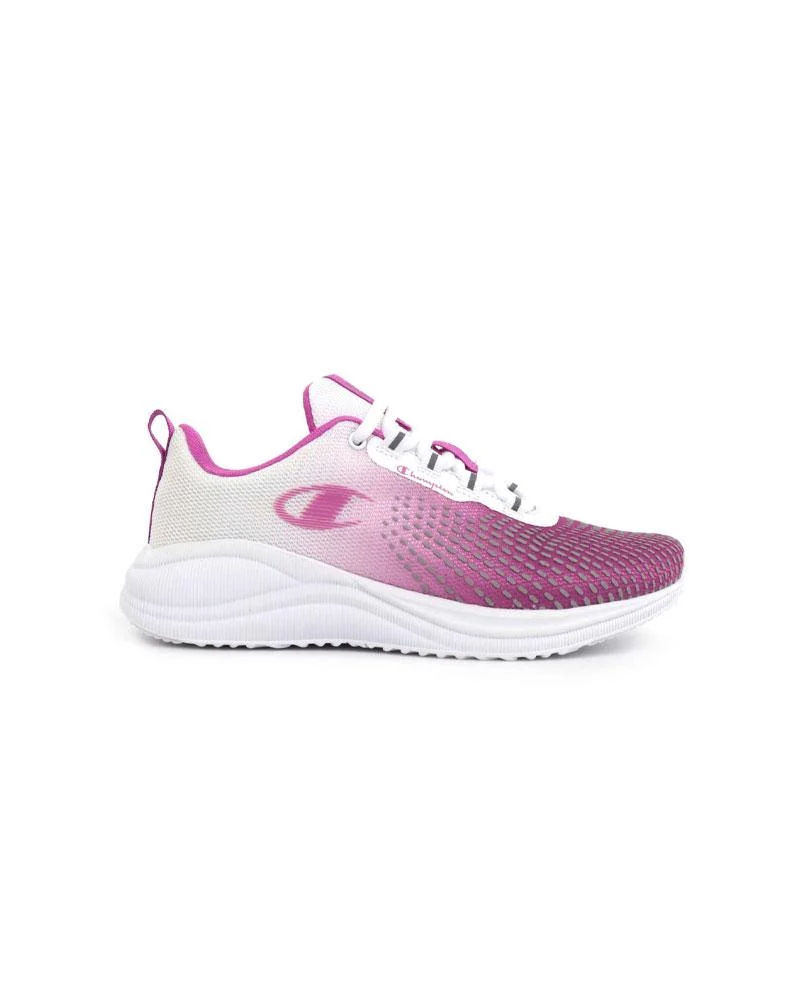 Sneakers Bambina Syphon Refl