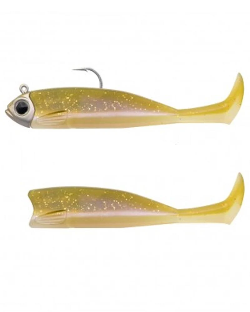 Master Shad 3 Light