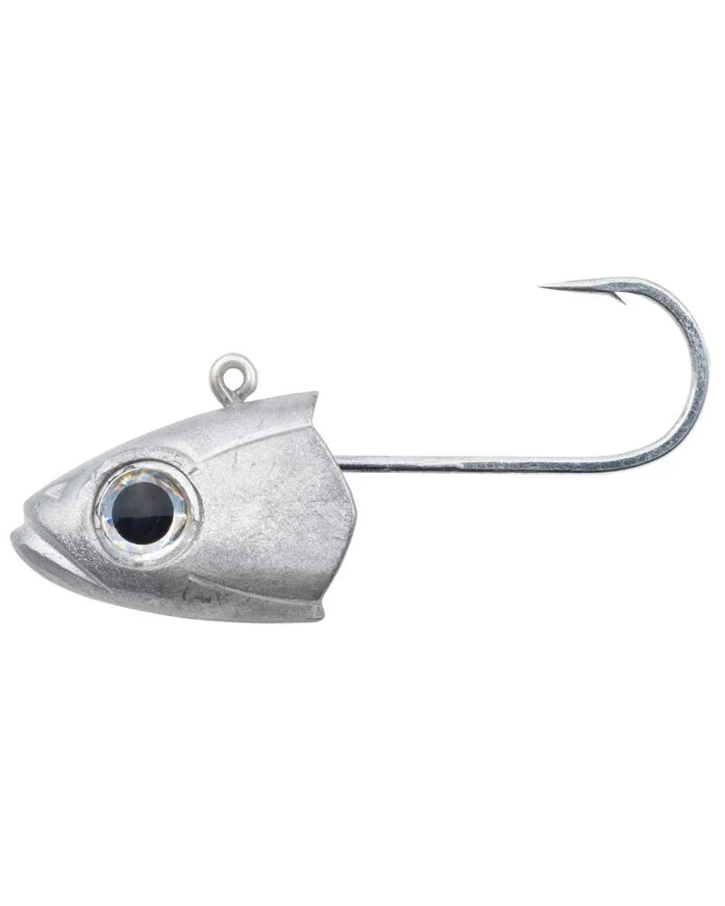Testa Master Shad 4 Heavy