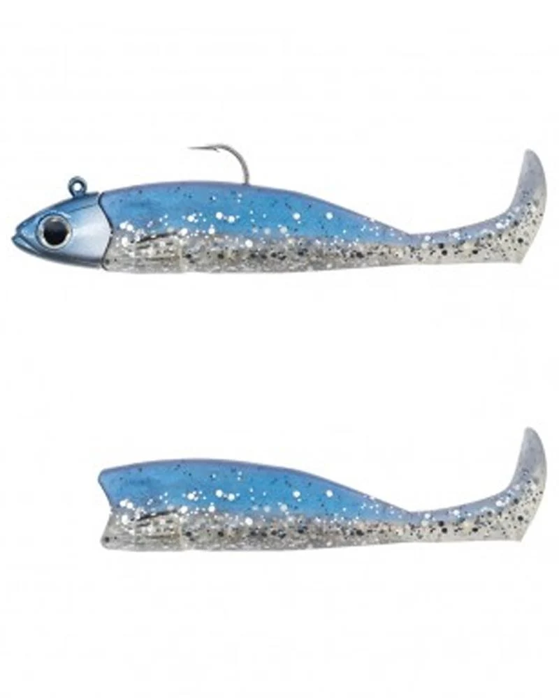 Master Shad 4 Medium