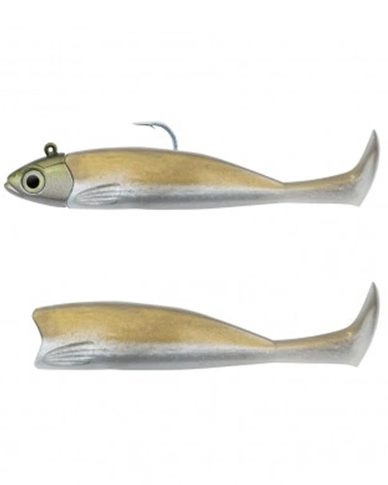 Master Shad 4 Heavy