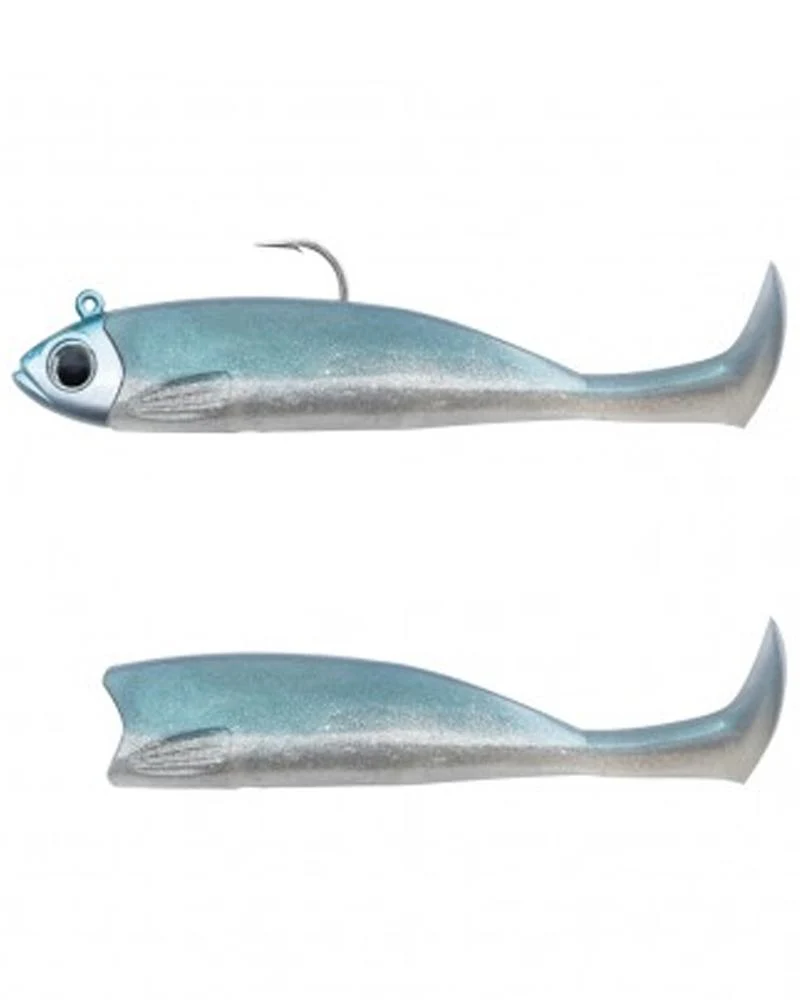 Master Shad 4 Medium