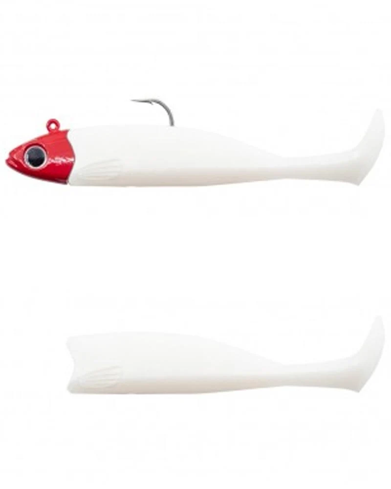 Master Shad 4 Medium