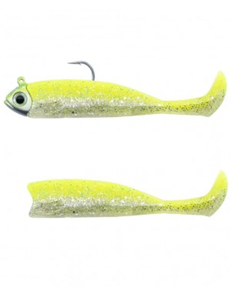 Master Shad 4 Light