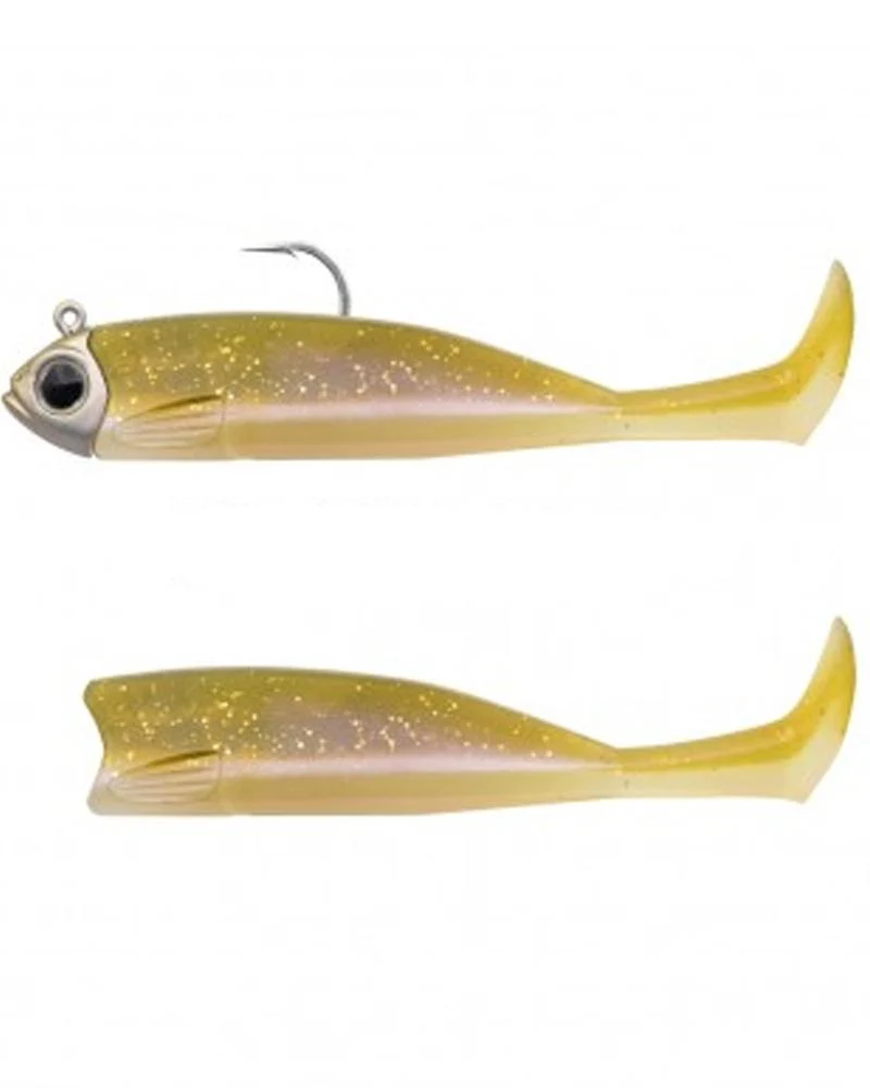 Master Shad 4 Light