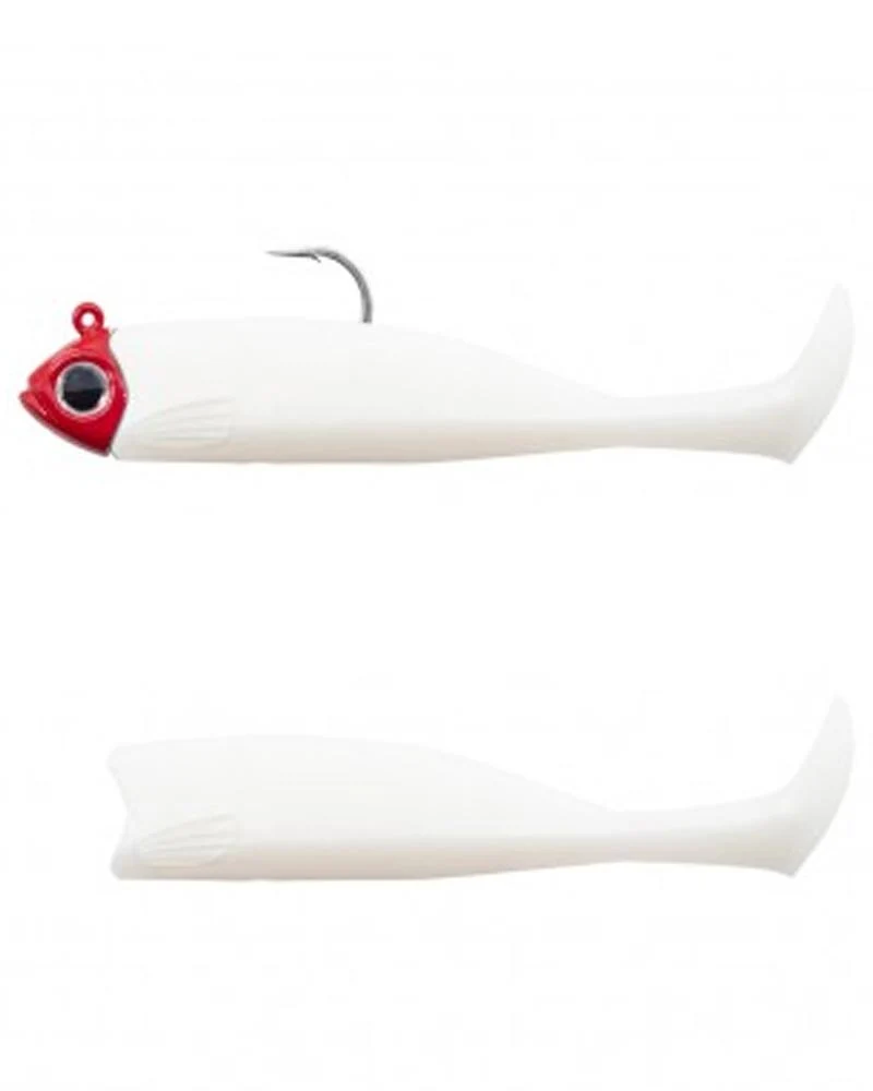 Master Shad 4 Light