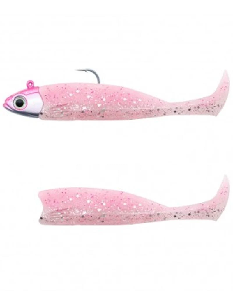 Master Shad 3 Medium