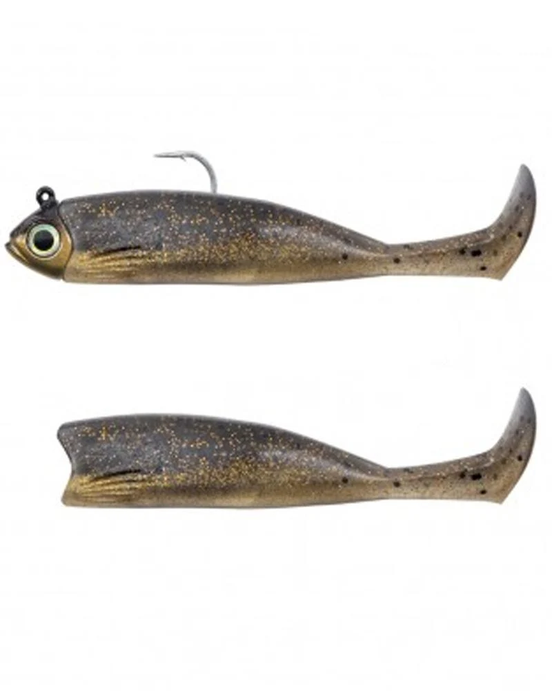 Master Shad 3 Light