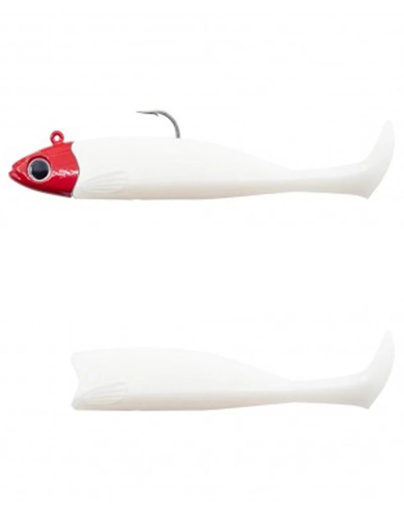 Master Shad 3 Medium