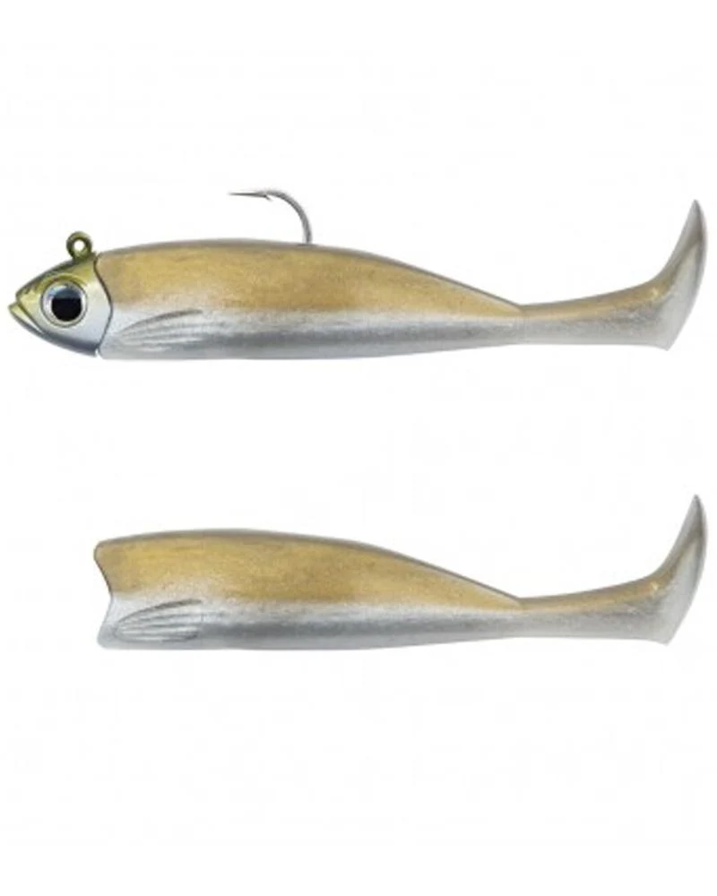 Master Shad 3 Light