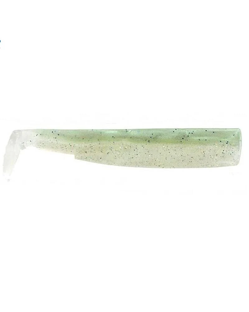 Corpi Di Ricambio Black Minnow