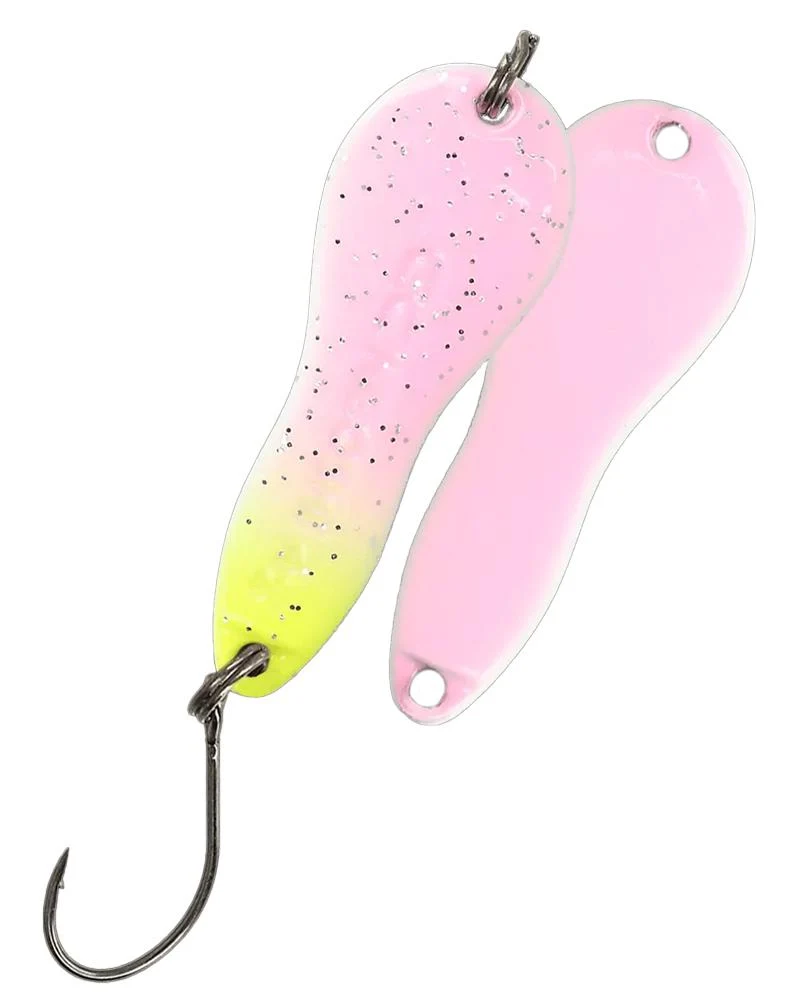 Spoon Niboshi Trout Stream 4 g