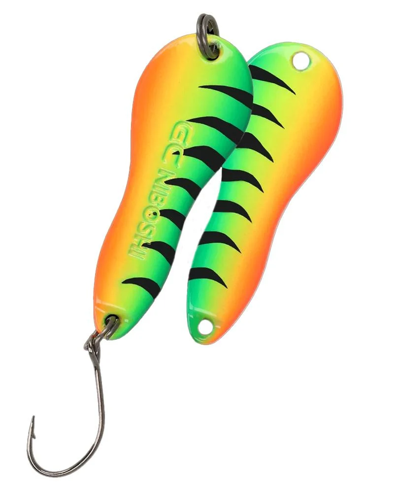 Spoon Niboshi Trout 2 g