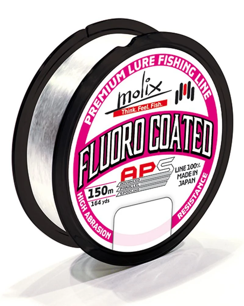 Filo Fluoro Coated APS