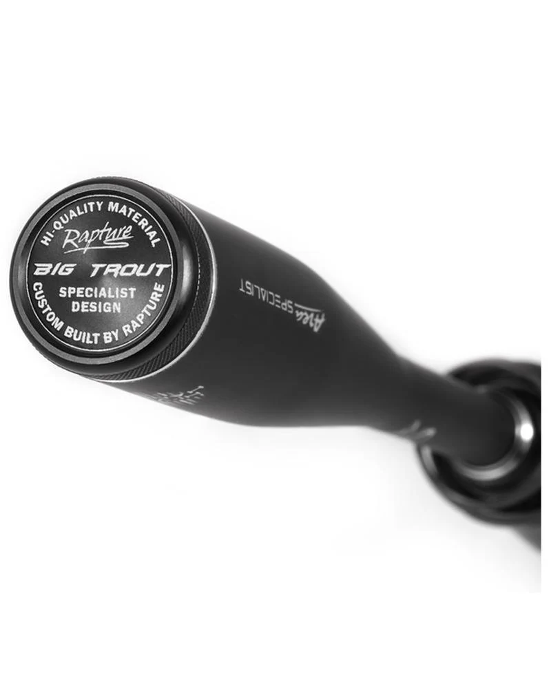 Canna Da Pesca Big Trout 904M