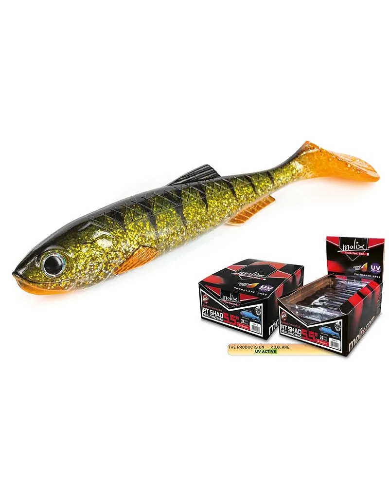 RT Shad 5.5