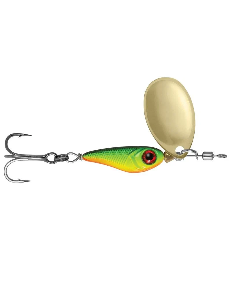 Crazy Spinner 14 g