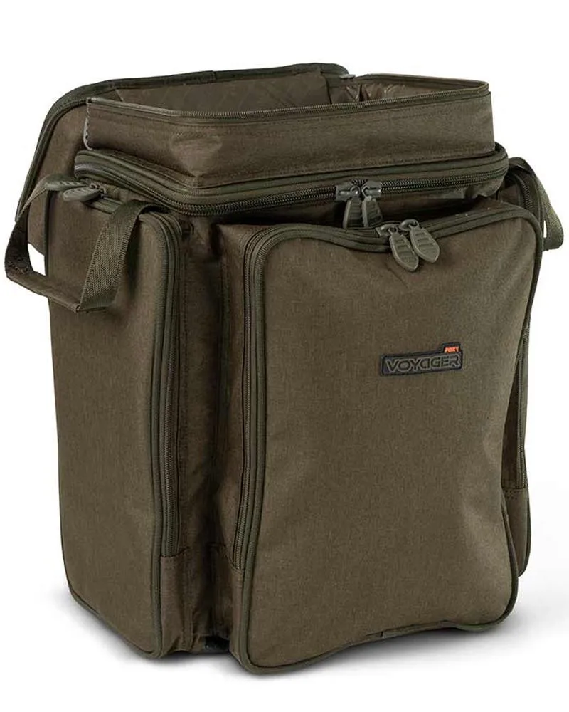 Voyager Rucksack