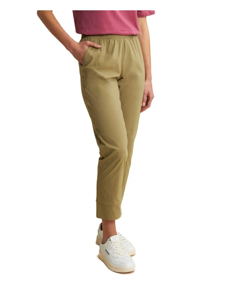 Pantalone Donna Regular Fit