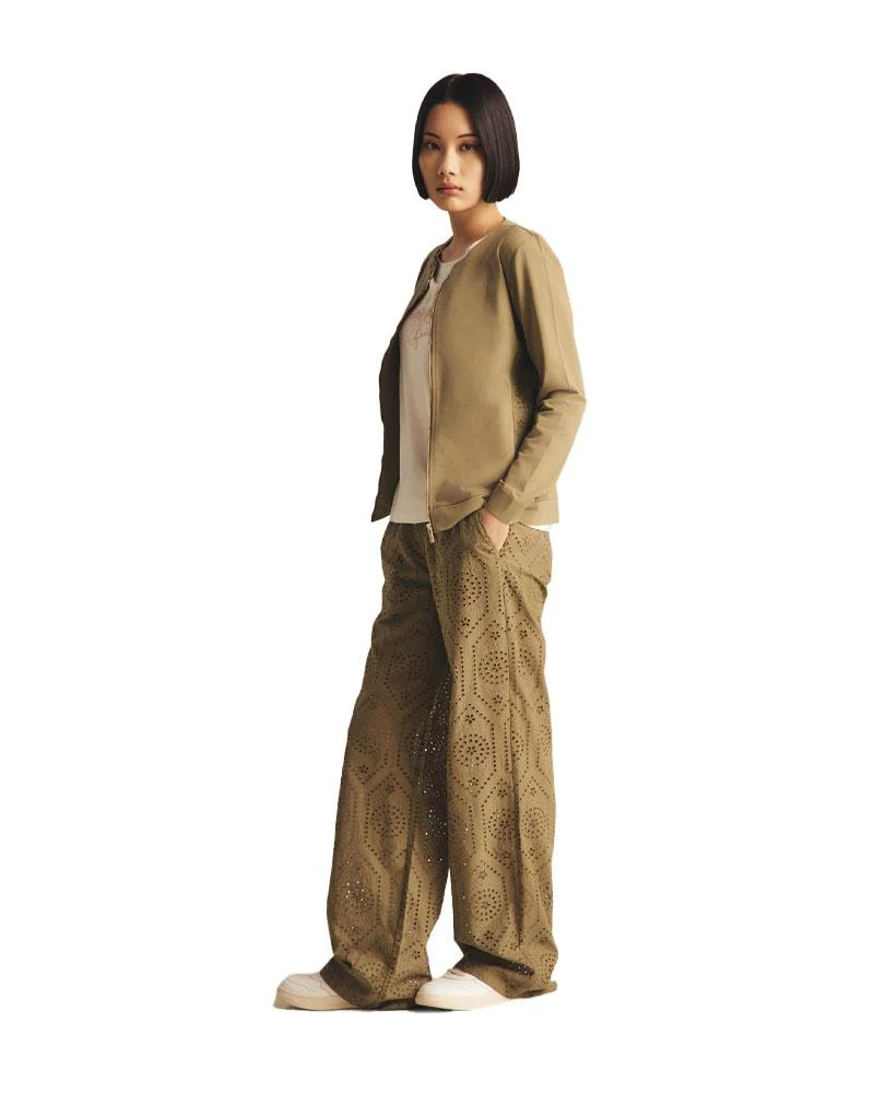 Pantaloni Donna Sangallo