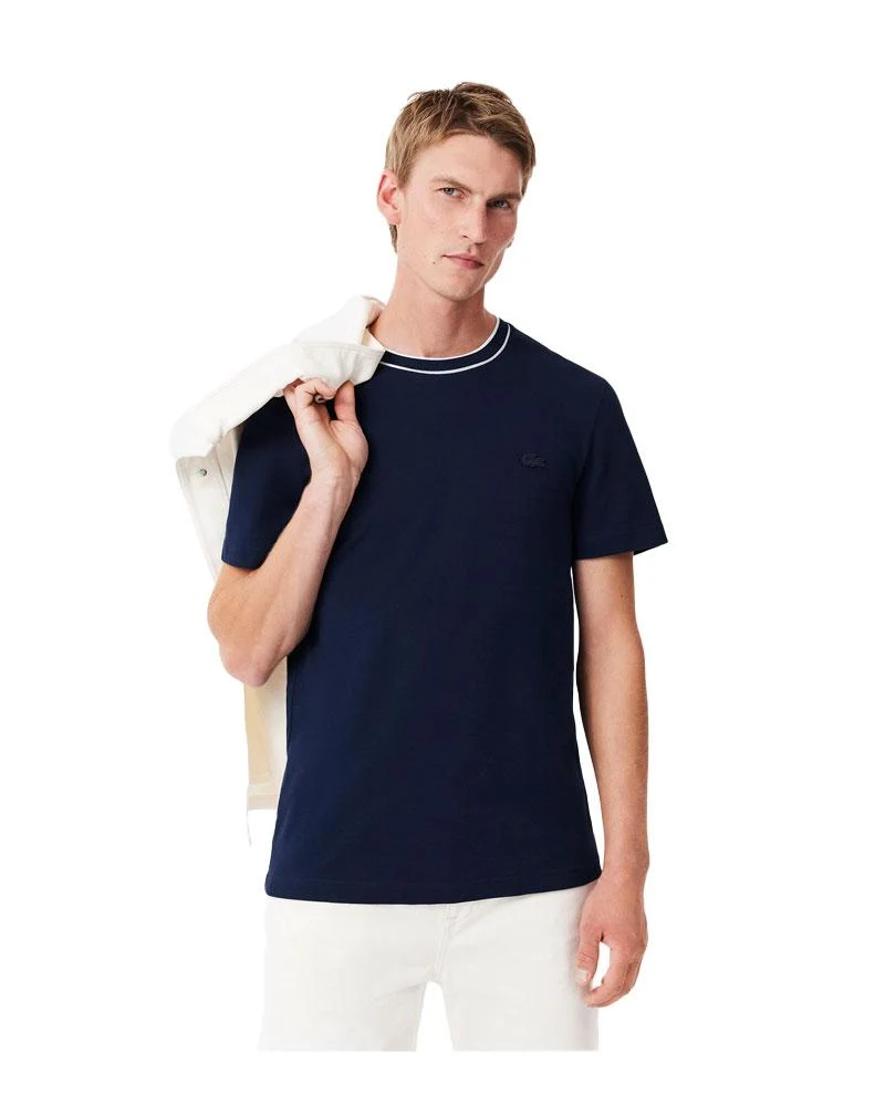 T-shirt Uomo Piqué