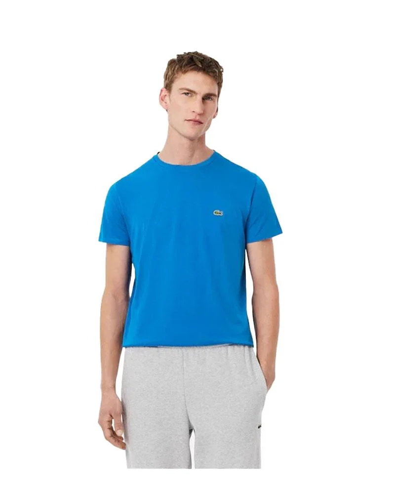 T-shirt Uomo Cotone Pima