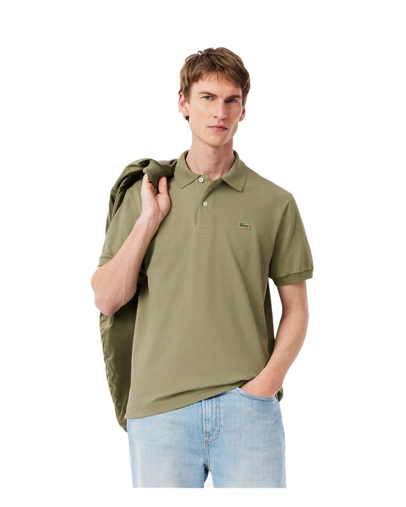Polo Uomo Light Classic Fit