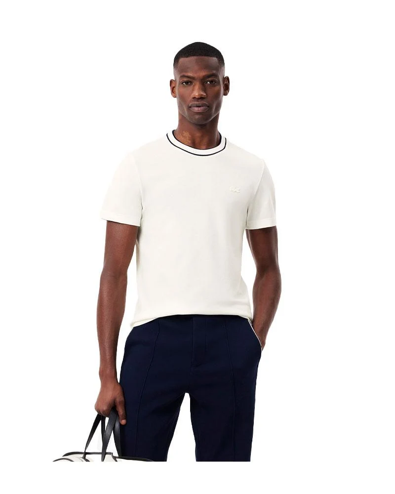 T-shirt Uomo Piqué
