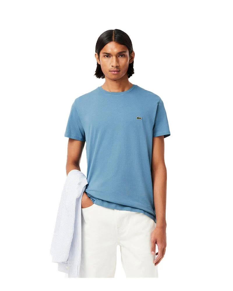 T-shirt Uomo Cotone Pima