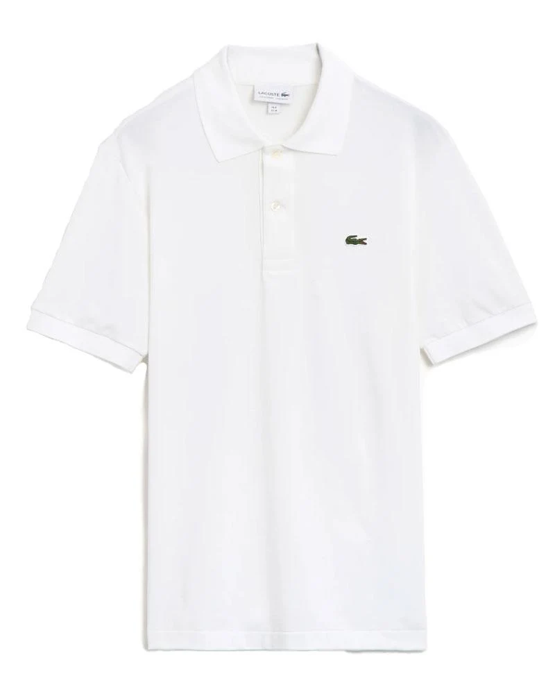 Polo Uomo Classic Fit