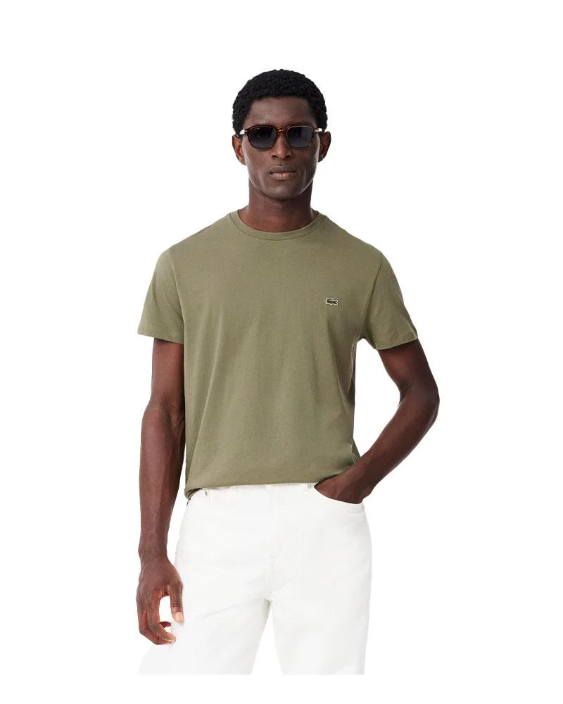 T-shirt Uomo Cotone Pima